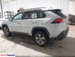 Toyota Pozostałe 2022 2