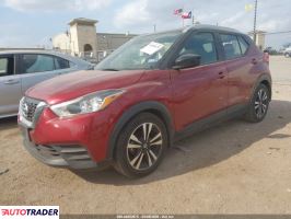 Nissan Pozostałe 2020 1