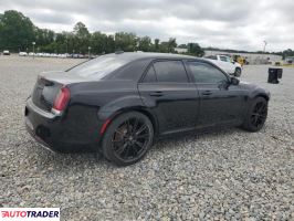 Chrysler 300C 2021 3 Chrysler 300C 2021 3