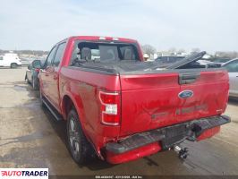 Ford Pozostałe 2020 3