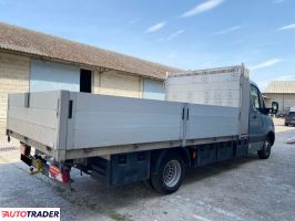 Mercedes Sprinter 2021 3.0