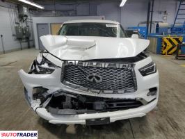 Infiniti Pozostałe 2020 5
