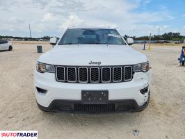 Jeep Grand Cherokee 2020 3