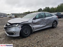 Honda Civic - zobacz ofertę