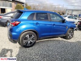 Mitsubishi Outlander 2020 2