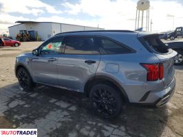 Kia Sorento 2022 2