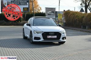 Audi A6 - zobacz ofertę