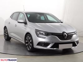 Renault Megane - zobacz ofertę