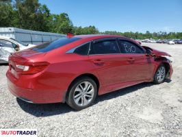 Honda Accord 2019 1 Honda Accord 2019 1