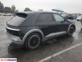 Hyundai Pozostałe 2023