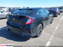 Honda Civic 2019 1 Honda Civic 2019 1