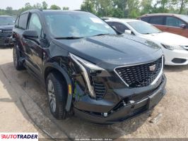 Cadillac Pozostałe 2020 2 Cadillac Pozostałe 2020 2