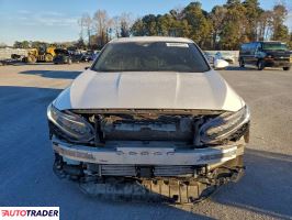 Honda Accord 2021 2