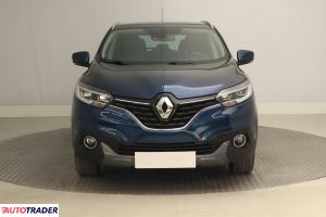 Renault Kadjar 2018 1.5 108 KM