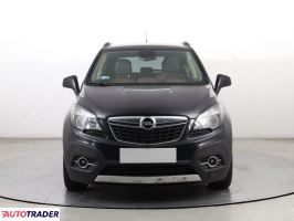 Opel Mokka 2015 1.4 138 KM