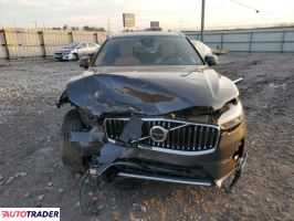 Volvo XC60 2022 2 Volvo XC60 2022 2