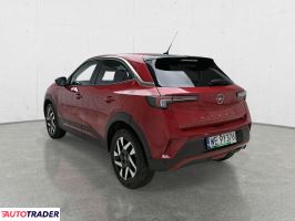 Opel Mokka 2023 1.2 130 KM Opel Mokka 2023 1.2 130 KM