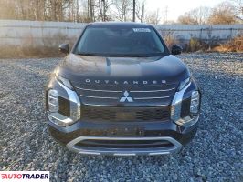 Mitsubishi Outlander 2022 2