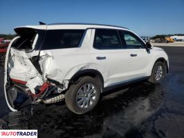 Hyundai Pozostałe 2025 3