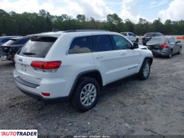 Jeep Grand Cherokee 2021 3 Jeep Grand Cherokee 2021 3