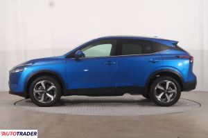 Nissan Qashqai 2024 1.3 155 KM