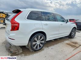Volvo XC90 2020 2