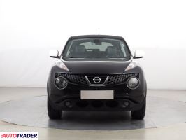 Nissan Juke 2012 1.6 115 KM