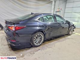 Lexus ES 2025 3