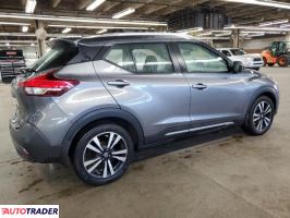 Nissan Pozostałe 2020 1 Nissan Pozostałe 2020 1