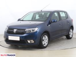 Dacia Sandero 2018 1.0 72 KM