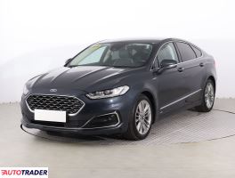 Ford Mondeo 2019 2.0 187 KM