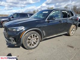 BMW X5 2023 3
