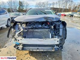 Toyota Pozostałe 2024 2