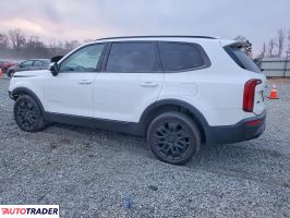 Kia Pozostałe 2022 3