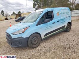 Ford Transit Connect 2022 2