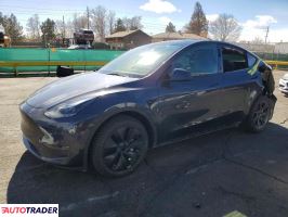 Tesla Model Y - zobacz ofertę
