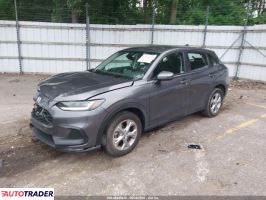 Honda HR-V 2023 2
