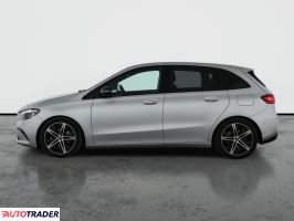 Mercedes B-klasa 2023 1.3 160 KM