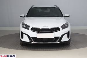 Kia Ceed 2026 1.6 147 KM