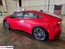 Toyota Prius 2024 2