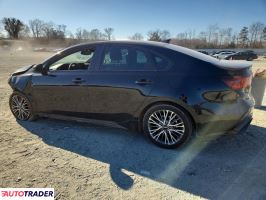 Kia Pozostałe 2024 2