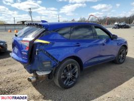 Acura RDX 2019 2 Acura RDX 2019 2