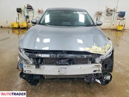 Nissan Altima 2021 2