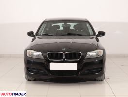 BMW 316 2011 2.0 113 KM