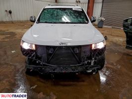 Jeep Grand Cherokee 2022 3