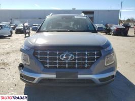 Hyundai Pozostałe 2020 1