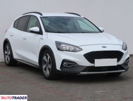 Ford Focus 2019 1.5 118 KM