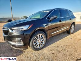 Buick Enclave 2019 3