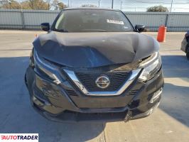 Nissan Rogue 2020 2