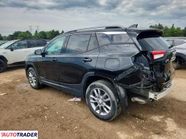 GMC Terrain 2024 1